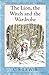 The Lion, the Witch, and the Wardrobe (The Chronicles of Narnia, #2)