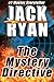 The Mystery Directive: A Jack Ryan Suspense Mystery Thriller