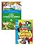 Daisy 3 Cheers for Animals Journey - Leaders Book (Girl Scout Journey Books, Daisy 3)