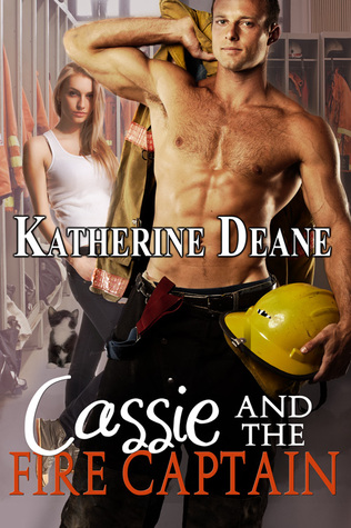 Cassie and the Fire Captain (Kindle Edition)