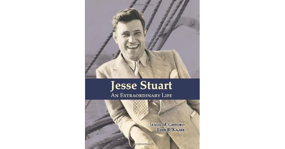 Jessie stewart books picture