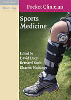Sports Medicine