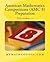 American Mathematics Compet...
