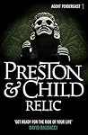 Relic by Douglas Preston