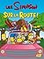 Les Simpson - Sur la Route