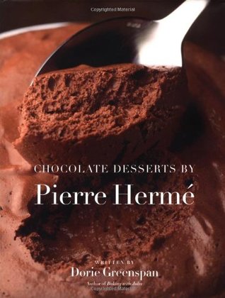 Chocolate Desserts by Pierre Hermé (Hardcover)
