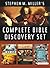 Stephen M. Miller's Complete Bible Discovery Set