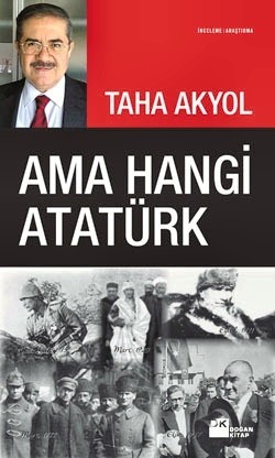 Ama Hangi Atatürk (Paperback)