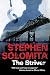 The Striver: A New York noir thriller