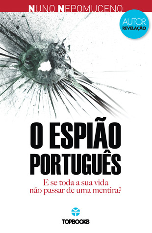 O Espião Português (Freelancer, #1)