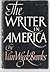 The Writer in America
