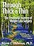 Through Thick & Thin by Warren L. Huberman Through Thick & Thin by Warren L. Huberman