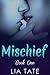 Morning of Mischief  by Lia Tate