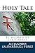 Holy Tale: El Secreto de las Piedras (Spanish Edition)