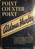 Point Counter Point