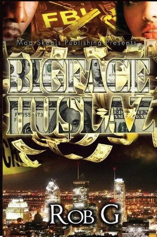 Big Face Huslaz (Kindle Edition)