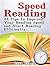 Speed Reading: 33 Tips to Improve Your Reading Speed and Start Reading Efficiently