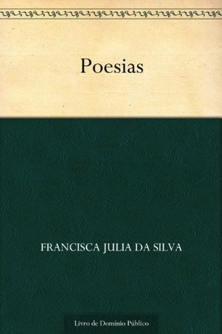 Poesias (Portuguese Edition)