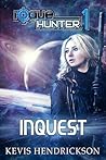 Inquest by Kevis Hendrickson