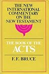 The Book of the Acts