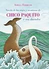 Novela de los via...