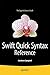 Swift Quick Syntax Reference