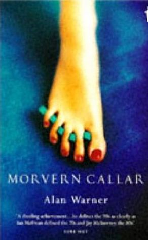 Morvern Callar