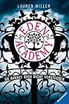 Eden Academy by Lauren   Miller
