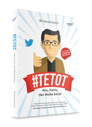 #Tetot: Aku, Kamu, dan Media Sosial