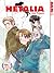 Hetalia: Axis Powers, Vol. 1 (Hetalia: Axis Powers, #1)