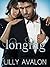 Longing (Resist, #2)