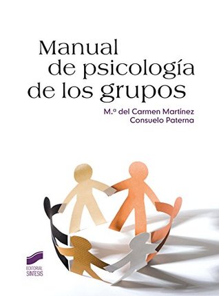 Manual de psicología de los grupos (Kindle Edition)