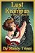 Lust for the Krampus: and other filthy Christmas tales