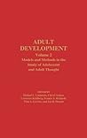 Adult Development...