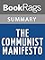 Summary & Study Guide The Communist Manifesto by Karl Marx