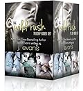 The Wild Rush Trilogy Boxed Set