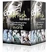 The Wild Rush Trilogy Boxed Set by Jessie Evans