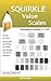 Squirkle Value Scales: draw...