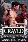 Craved (BBW Shifter Erotic Romance)