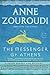 The Messenger of Athens  (The Greek Detective #1)
