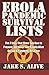 Ebola Pandemic Survival LIS...