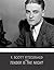 Tender is the Night by F. Scott Fitzgerald