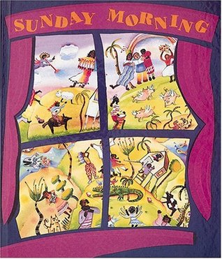 Sunday Morning (Hardcover)