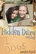 Hidden Diary, Volume Two