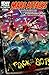 Mars Attacks the Transformers #1