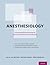 Anesthesiology by Kai Matthes