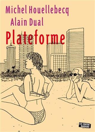 Plateforme (Paperback)