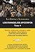 Los Evangelios Apócrifos Tomo 1, Colección La Crítica Literaria por el célebre crítico literario Juan Bautista Bergua, Ediciones Ibéricas (Spanish Edition)