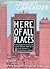 Here, of All Places by Osbe...