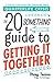 The Twentysomething Guide to Getting It Together by Mary Traina The Twentysomething Guide to Getting It Together by Mary Traina